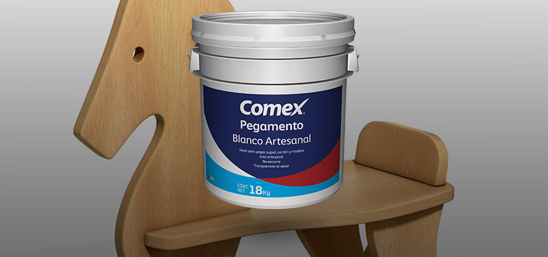 Polyform - Comex® Pegamento H-3500